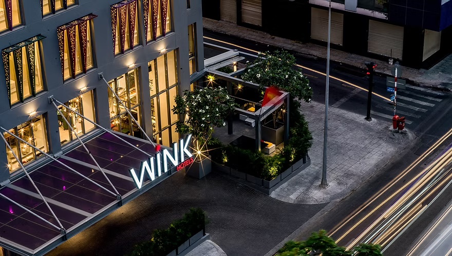 Wink Hotels